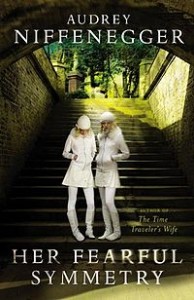 HerFearfulSymmetry Her Fearful Symmetry by Audrey Niffenegger