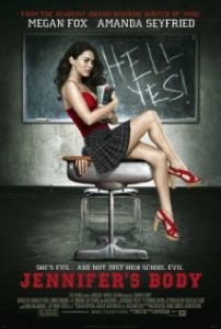JennifersBody Jennifer's Body (2009)