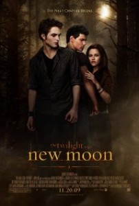 NewMoon New Moon (2009)