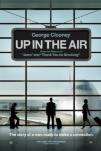 Up Up In The Air (2009)