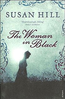 The Woman in Black - Susan Hill