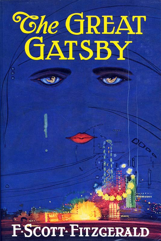 Review: The Great Gatsby