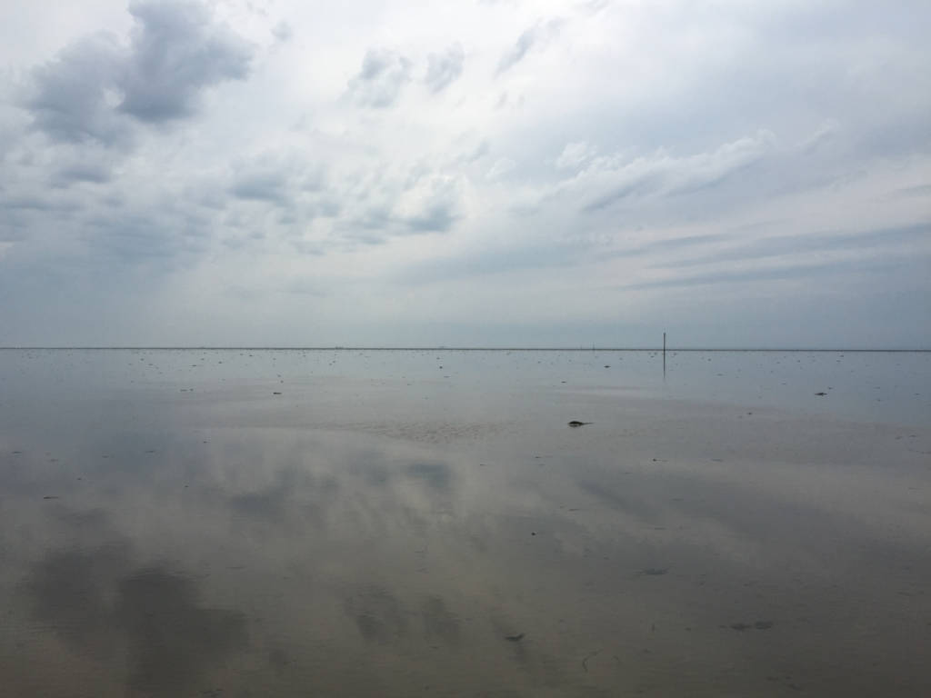 The Broomway: the Most Dangerous Road in Britain