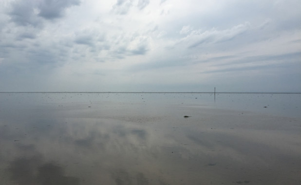 The Broomway