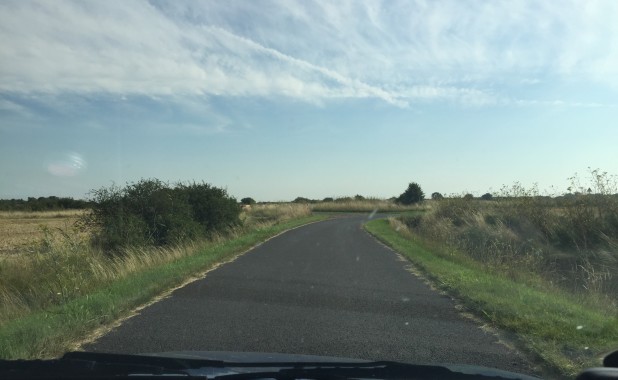 The Road to Foulness