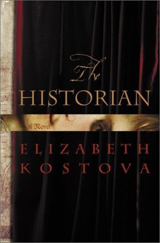 Review: The Historian