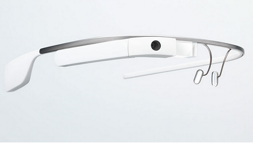 Google Glass