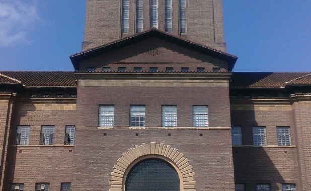 Writing in the Cambridge University Library