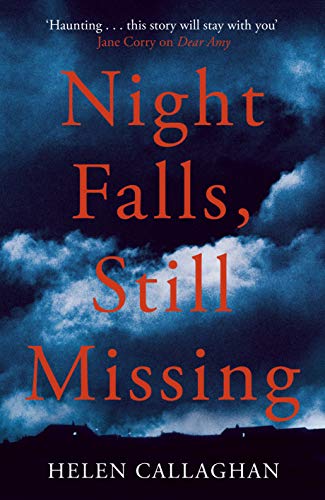 Night Falls, Still Missing cover